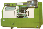 Torno CNC Zurzolo
